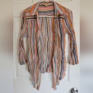 Hope & Harlow Blouse